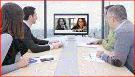 videoconferenza